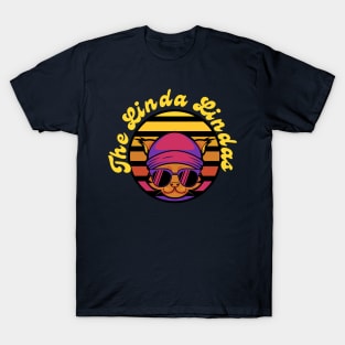 the linda lindas T-Shirt